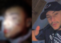 Vídeo: corpo de jovem é encontrado esquartejado e pode estar ligado à sequestro