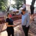 Lojistas dizem que “apesar das promessas, obras da Rui Barbosa causam problemas” na Capital