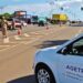 Agetran pede atenção aos motoristas da Capital às mudanças no trânsito nos próximos dias