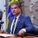 Vídeo: Nelsinho Trad agradece ao presidente pelo envio de doses extras da Janssen para estudos na fronteira de MS