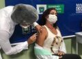 Previsão é que toda a população de MS esteja imunizada até o final de agosto