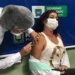 Previsão é que toda a população de MS esteja imunizada até o final de agosto