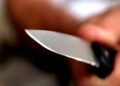Homem acorda com companheiro o esfaqueando na cabeça no Jardim São Conrado