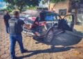Nova fase da Acalento prende homem que estuprou a enteada durante 5 anos