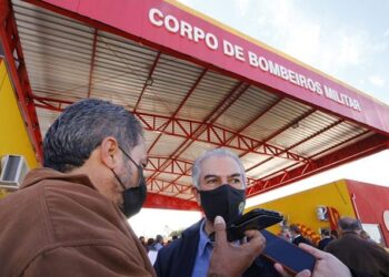 Reinaldo diz que MS será um dos primeiros a retomar todas as atividades essenciais