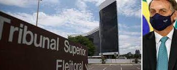 TSE desmente Bolsonaro em tempo real e prova que ele recicla boatos já desmentidos