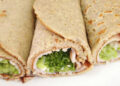 Receita saudável: Saiba como fazer panquecas com recheio de brócolis e cottage