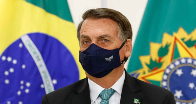 Bolsonaro convoca imprensa para apresentar supostas provas de fraudes em eleições passadas