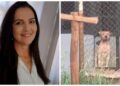 Mulher morre ao chegar em casa com caixa de pizza e ser atacada por pitbulls