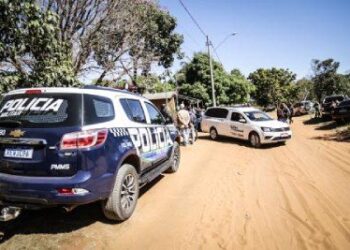 Mesmo mentindo os fatos, continua preso pintor que matou amigo na Chácara das Mansões