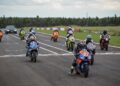3ª Copa HRT de Motovelocidade agita o Autódromo Internacional de Campo Grande