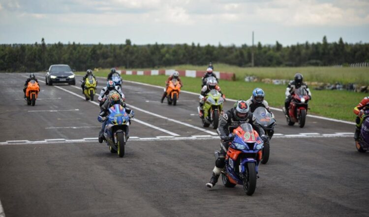 3ª Copa HRT de Motovelocidade agita o Autódromo Internacional de Campo Grande