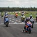 3ª Copa HRT de Motovelocidade agita o Autódromo Internacional de Campo Grande