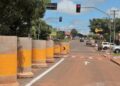 Prefeitura licita obra para reforçar estrutura de ponte de acesso ao Santa Emilia