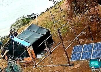 Governador e ministro visitam hoje projeto que vai levar energia solar a mais de 2 mil famílias no Pantanal