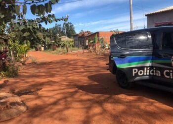 Homem estupra menino de 12 anos, após o convidar pra dar volta de carro