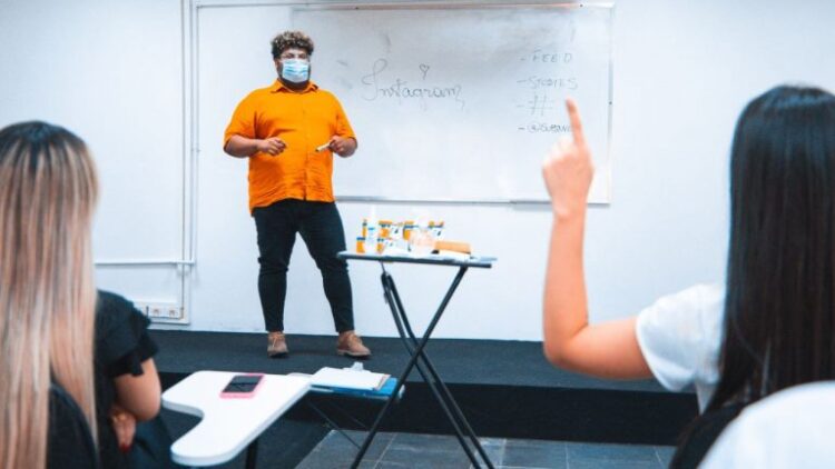 Curso gratuito “Tudo Sobre Instagram” é oferecido pela Prefeitura da Capital