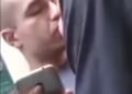 Ladrão tenta beijar rapaz, chama de bonito, mas o agride durante assalto na Capital