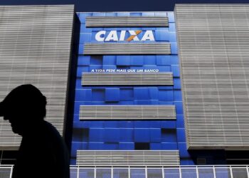 Caixa paga hoje auxílio emergencial a nascidos em julho