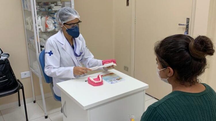 “Dentistas de gestantes” é especialidade reconhecida pela OPAS em Campo Grande