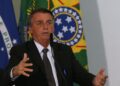 Presidente diz que deve vetar dinheiro para o fundo partidário