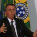 Bolsonaro passa por exames para investigar soluços