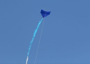 Ar seco predomina e eleva temperaturas em Mato Grosso do Sul