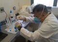Taxa de contágio da covid se mantém abaixo de 0,90 há uma semana em MS