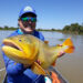 Campanha que promoveu o turismo de pesca no MS durante a pandemia ganha prêmio internacional