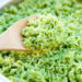 Aprenda a fazer um Arroz Saudável Nutritivo