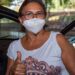 Aplicação da 1ª dose para pessoas de 42 anos e menores com comorbidades é retomada hoje