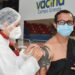 Vacina da Gripe está disponível em 26 unidades neste sábado