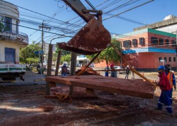 Cruzamento da Rui Barbosa com Antônio Maria Coelho é interditado nesta sexta-feira