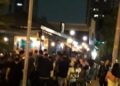 Fiscais trabalham e festa clandestina com 250 pessoas, além de 3 comércios são interditados na Capital