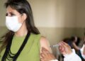 Vacina contra Covid é ampliada para 31 anos ou mais e continua aplicação da 2ª dose