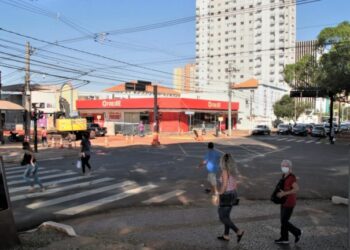 Prefeitura alerta para interdição da Afonso Pena na quinta e demais trechos já interditados