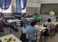 Adaptação às regras de biossegurança marcam retorno às aulas na rede municipal na Capital