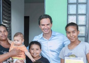 Obras do Reviva serão entregues no mês de aniversário de Campo Grande