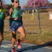 Atleta treina últimos dias para os Jogos Paralímpicos de Tóquio, no Parque Ayrton Senna