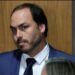 Carlos Bolsonaro disse ao pai que teme ser preso por Alexandre de Moraes