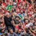 Pesquisa revela que Lula ultrapassou Bolsonaro em ranking de popularidade na web
