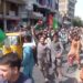 Várias pessoas são mortas no Afeganistão em protestos contra Talibã