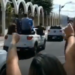 Vídeo: Após acenar para ruas vazias, Bolsonaro é chamado de genocida em Juazeiro do Norte