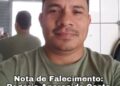 Cel. de motoentregador morto em acidente tem vídeo do parto do filho e família quer encontrá-lo