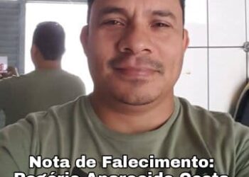 Cel. de motoentregador morto em acidente tem vídeo do parto do filho e família quer encontrá-lo