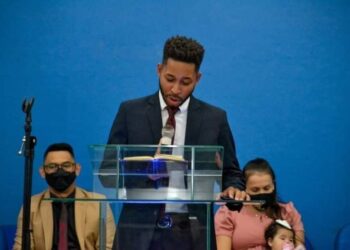 Pastor sai para fazer oração em igreja e está desaparecido há mais de 15hrs na Capital