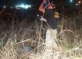 Mulher é encontrada morta e com sinais de estupro e estrangulamento