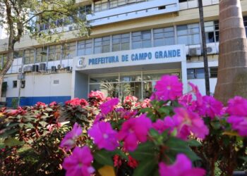 Corte de água fica proibido por mais 30 dias em Campo Grande, decisão é da Prefeitura
