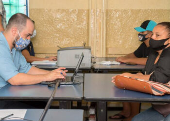 Funsat Itinerante leva oportunidades à moradores da região do Portal Caiobá no sábado