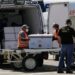 MS recebe 58.580 doses de vacina contra a Covid-19 nesta segunda-feira